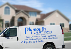 Plymouth Carpet Service: Residential & Commercial Carpet Cleaning in Canton, MI - about